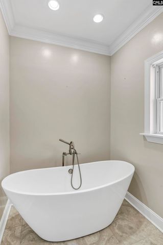 944 Cross Creek Road, Ridgeway, SC 29130