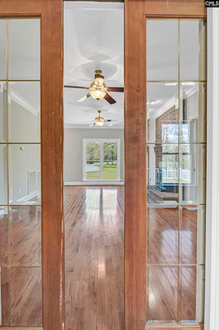 944 Cross Creek Road, Ridgeway, SC 29130