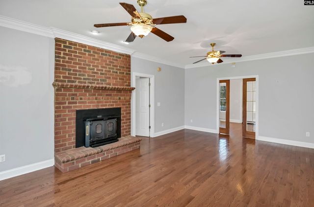 944 Cross Creek Road, Ridgeway, SC 29130