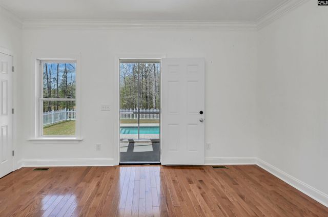 944 Cross Creek Road, Ridgeway, SC 29130