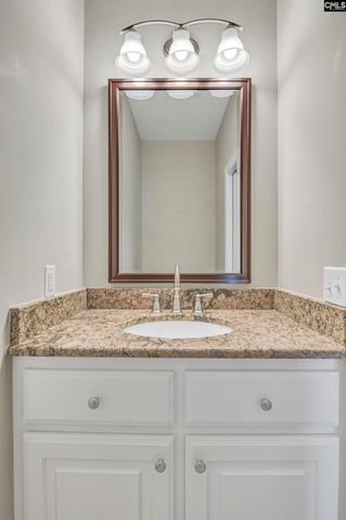 944 Cross Creek Road, Ridgeway, SC 29130