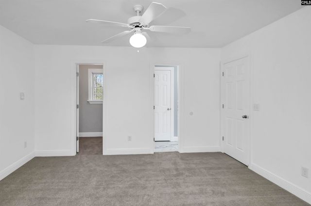 944 Cross Creek Road, Ridgeway, SC 29130