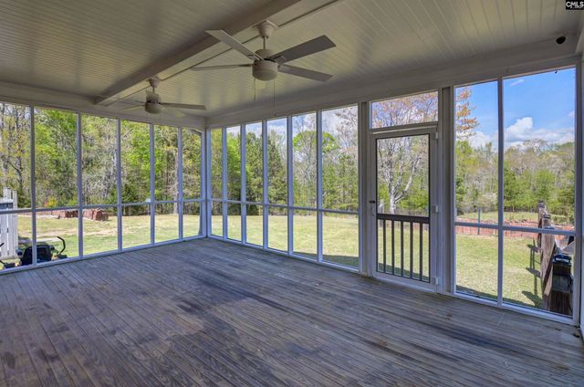 944 Cross Creek Road, Ridgeway, SC 29130