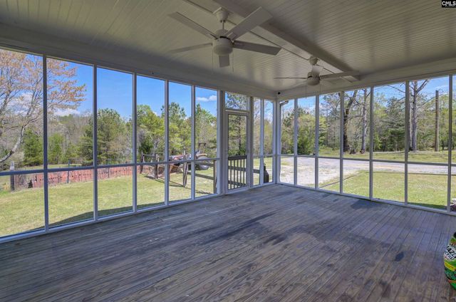 944 Cross Creek Road, Ridgeway, SC 29130