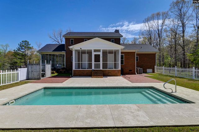 944 Cross Creek Road, Ridgeway, SC 29130