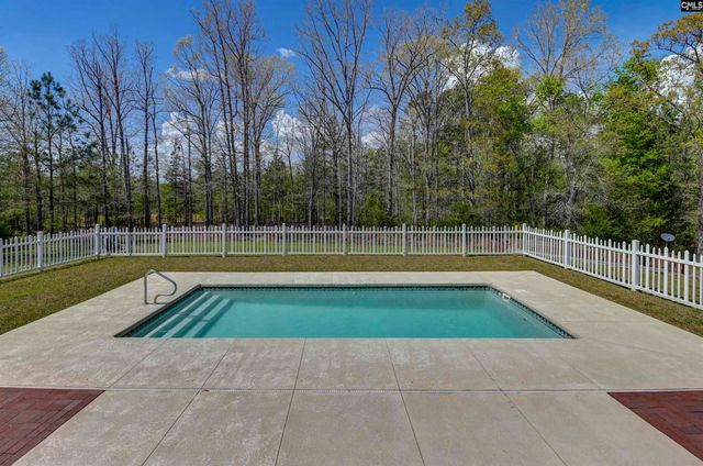 944 Cross Creek Road, Ridgeway, SC 29130