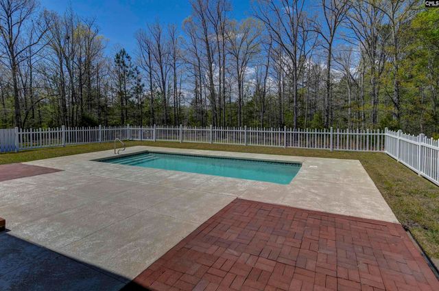 944 Cross Creek Road, Ridgeway, SC 29130