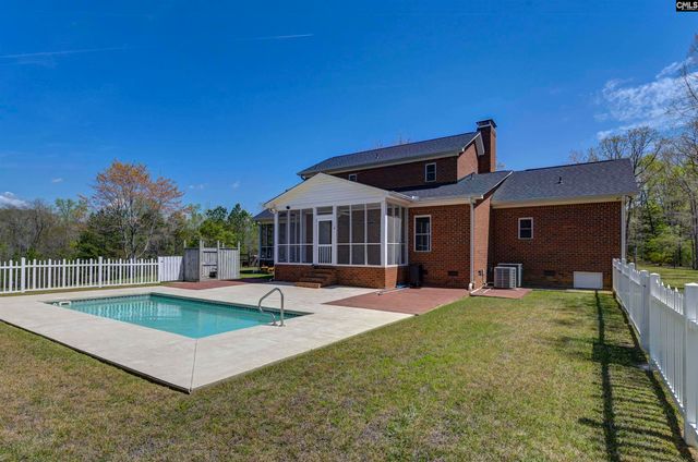 944 Cross Creek Road, Ridgeway, SC 29130