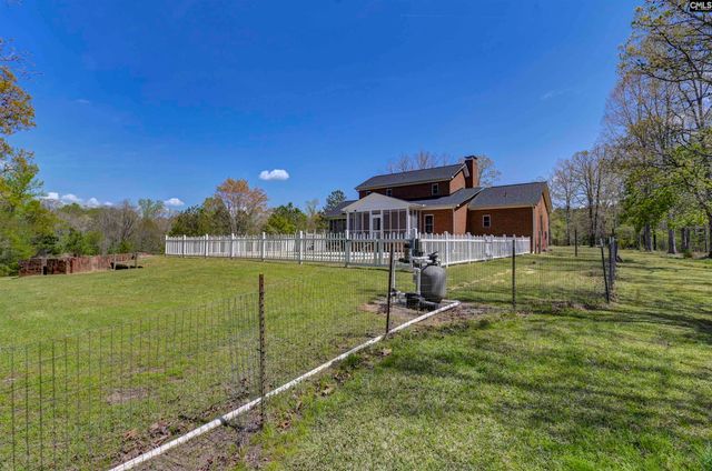 944 Cross Creek Road, Ridgeway, SC 29130