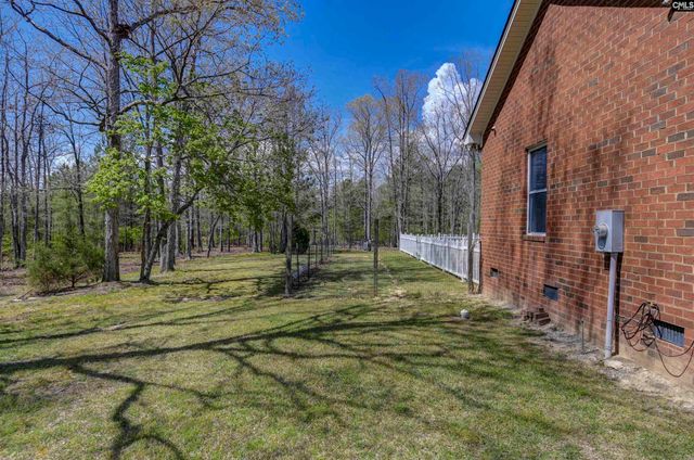944 Cross Creek Road, Ridgeway, SC 29130