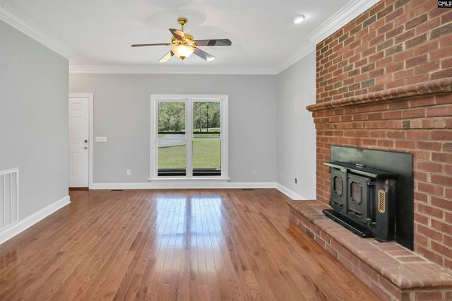 944 Cross Creek Road, Ridgeway, SC 29130