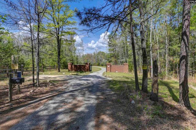 944 Cross Creek Road, Ridgeway, SC 29130