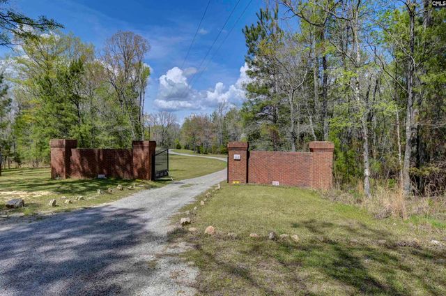 944 Cross Creek Road, Ridgeway, SC 29130