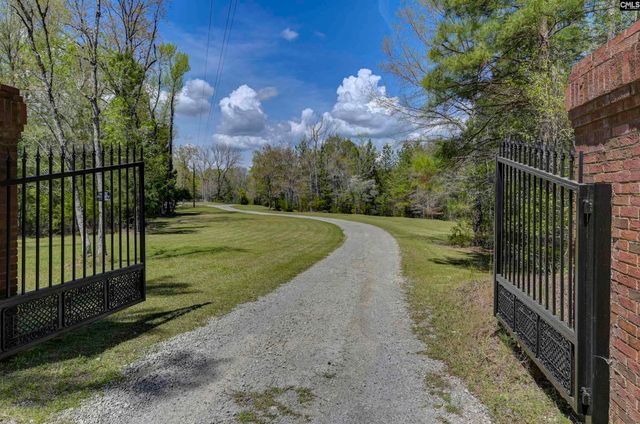 944 Cross Creek Road, Ridgeway, SC 29130