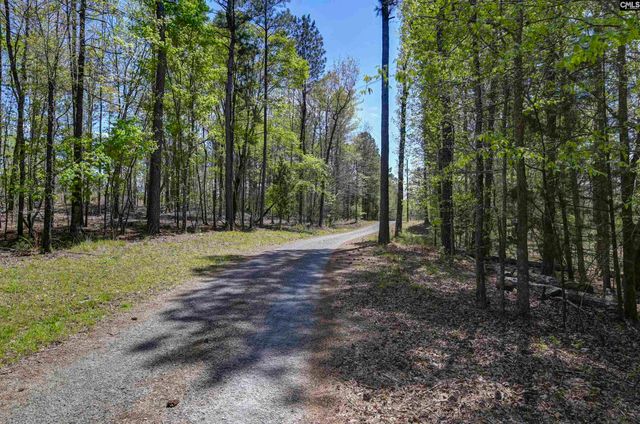 944 Cross Creek Road, Ridgeway, SC 29130