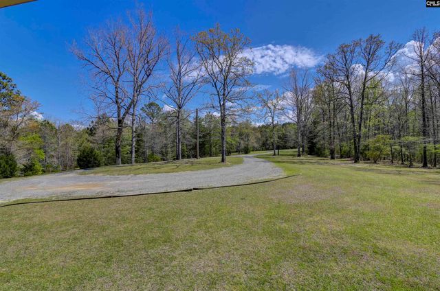 944 Cross Creek Road, Ridgeway, SC 29130