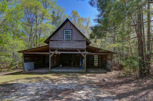 944 Cross Creek Road, Ridgeway, SC 29130