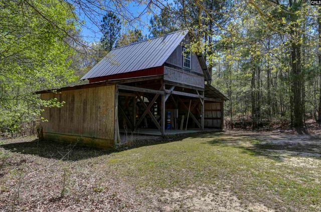 944 Cross Creek Road, Ridgeway, SC 29130