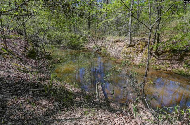 944 Cross Creek Road, Ridgeway, SC 29130