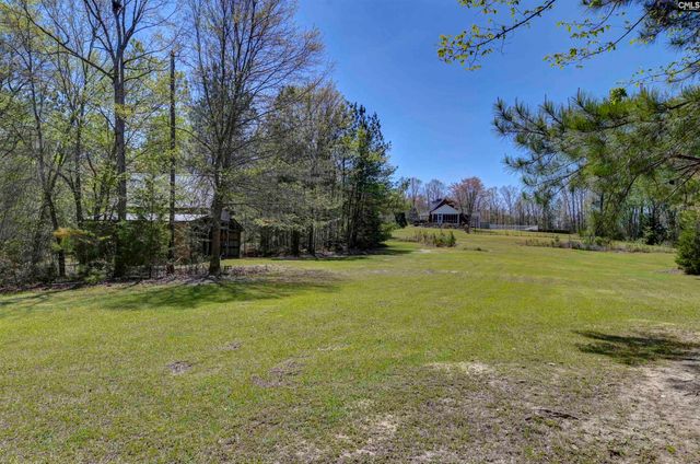 944 Cross Creek Road, Ridgeway, SC 29130