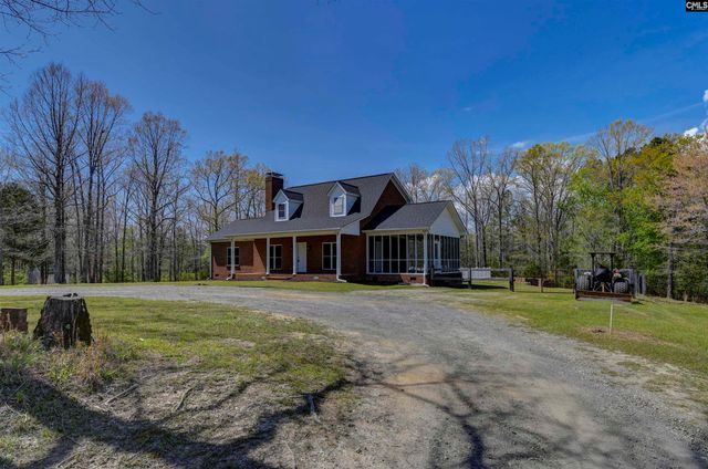 944 Cross Creek Road, Ridgeway, SC 29130