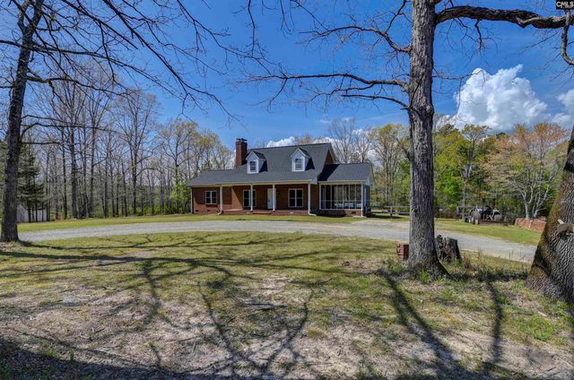 944 Cross Creek Road, Ridgeway, SC 29130