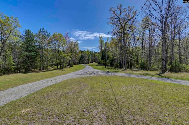 944 Cross Creek Road, Ridgeway, SC 29130