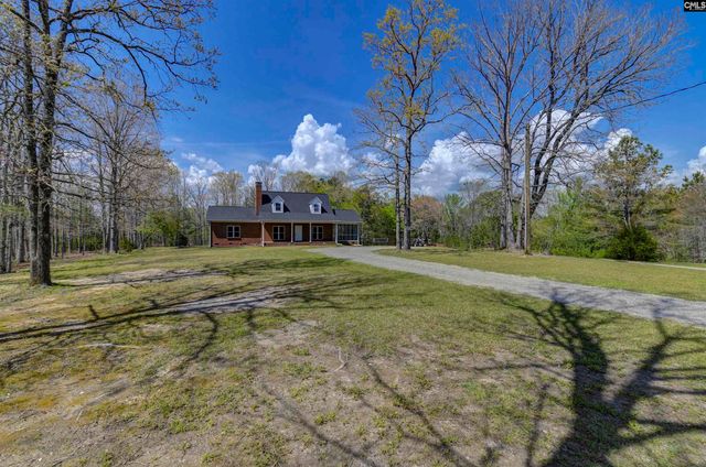 944 Cross Creek Road, Ridgeway, SC 29130