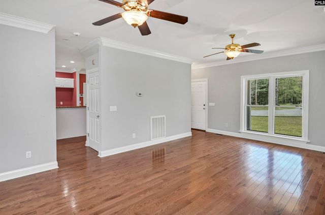 944 Cross Creek Road, Ridgeway, SC 29130