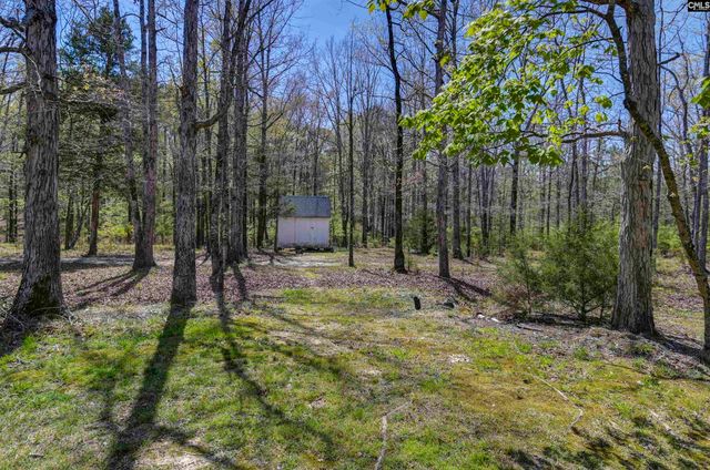 944 Cross Creek Road, Ridgeway, SC 29130