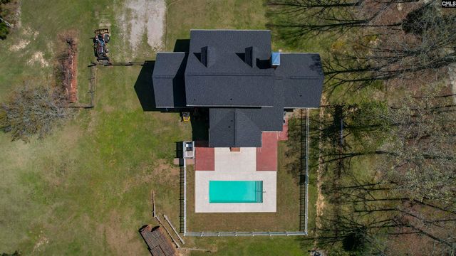 944 Cross Creek Road, Ridgeway, SC 29130