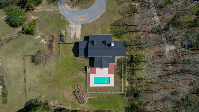 944 Cross Creek Road, Ridgeway, SC 29130