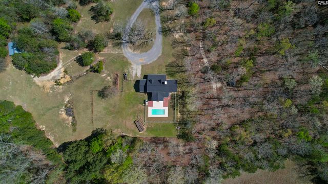 944 Cross Creek Road, Ridgeway, SC 29130