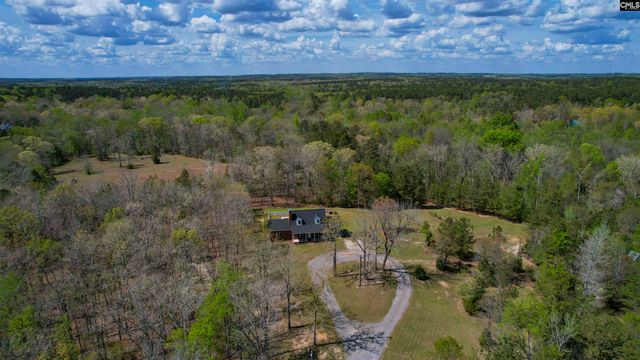 944 Cross Creek Road, Ridgeway, SC 29130