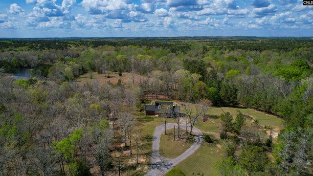 944 Cross Creek Road, Ridgeway, SC 29130