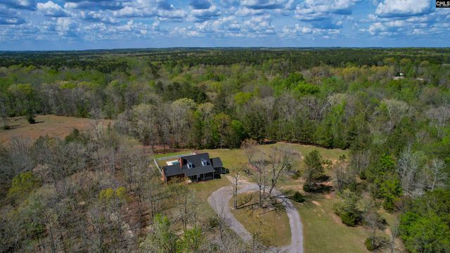 944 Cross Creek Road, Ridgeway, SC 29130