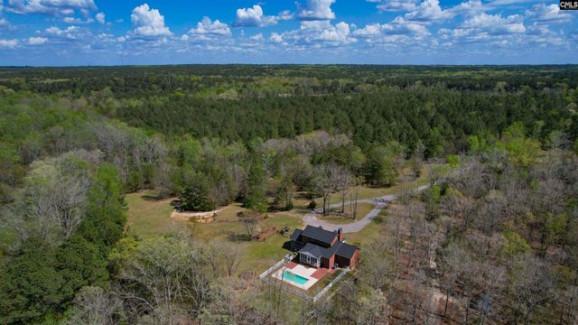 944 Cross Creek Road, Ridgeway, SC 29130