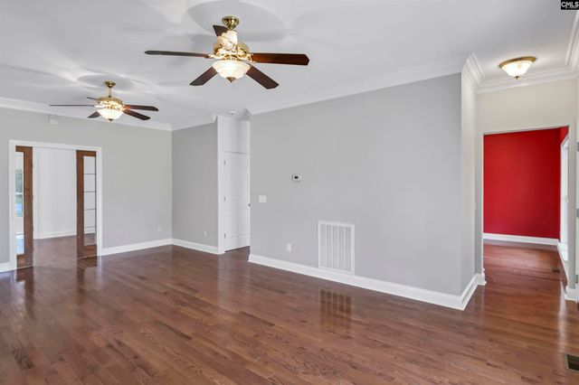 944 Cross Creek Road, Ridgeway, SC 29130