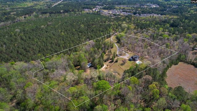 944 Cross Creek Road, Ridgeway, SC 29130