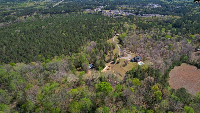 944 Cross Creek Road, Ridgeway, SC 29130