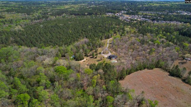 944 Cross Creek Road, Ridgeway, SC 29130