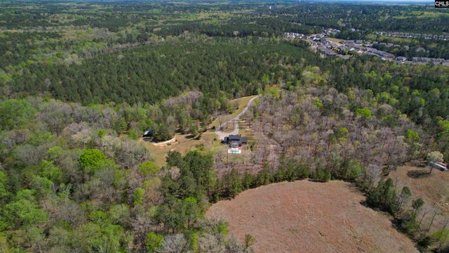 944 Cross Creek Road, Ridgeway, SC 29130