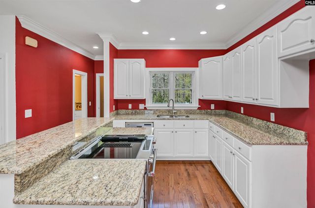 944 Cross Creek Road, Ridgeway, SC 29130