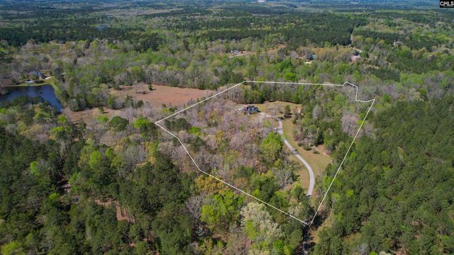 944 Cross Creek Road, Ridgeway, SC 29130