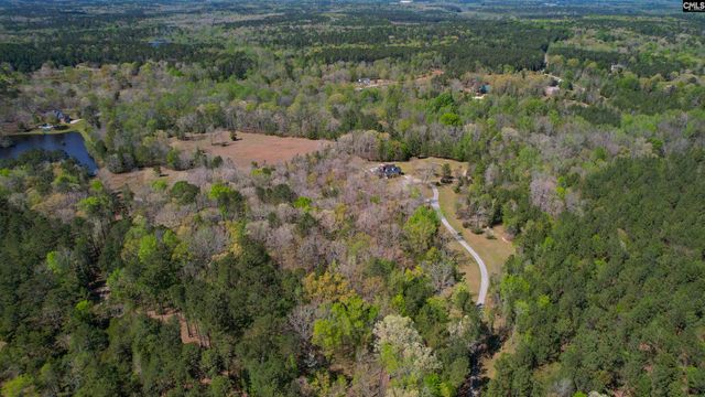 944 Cross Creek Road, Ridgeway, SC 29130