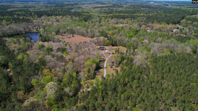 944 Cross Creek Road, Ridgeway, SC 29130