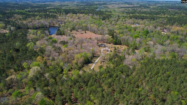 944 Cross Creek Road, Ridgeway, SC 29130