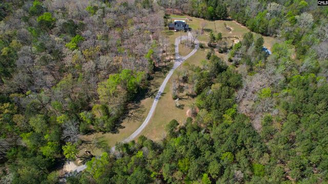 944 Cross Creek Road, Ridgeway, SC 29130
