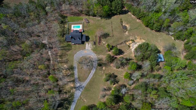 944 Cross Creek Road, Ridgeway, SC 29130