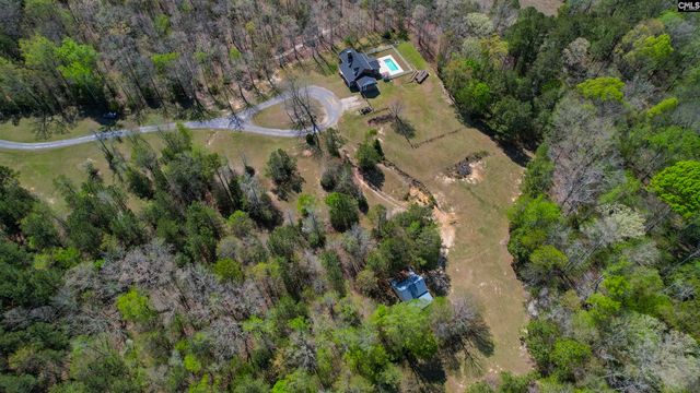 944 Cross Creek Road, Ridgeway, SC 29130